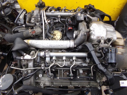 Motore chrysler 300c - chrysler,