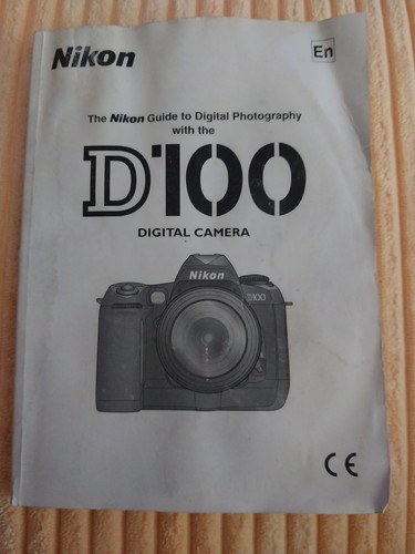 Guida nikon alla fotografia - la,