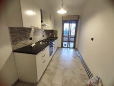 cucina Ikea lineare completa