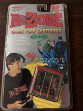 GIG TIGER R-ZONE BATMAN