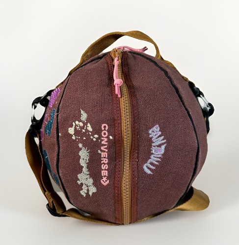 Borsa basket 2021 converse - da,