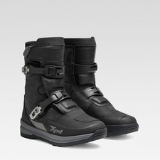 Stivali moto touring - stivali, xpd