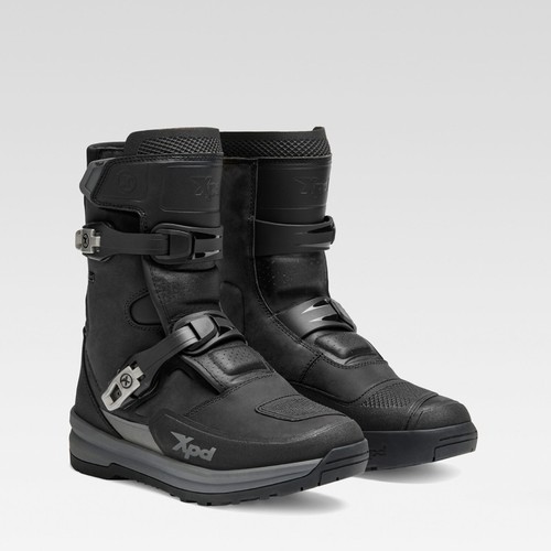 Stivali moto touring - moto,