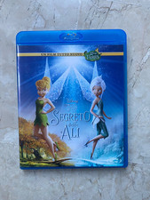 Disney - Trilli E Il Segreto Delle Ali - Blu Ray Disc