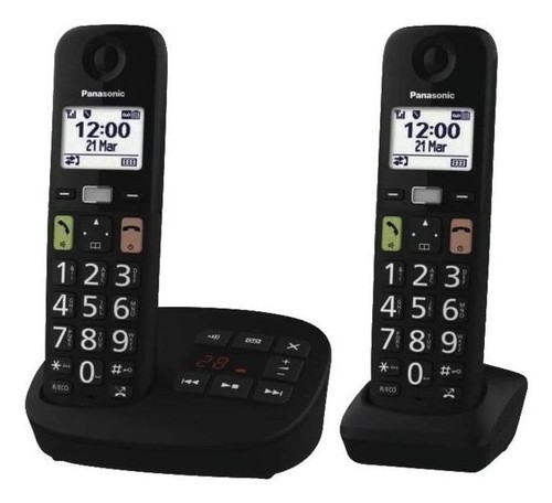 Panasonic tgu132exb - panasonic, kx-tgu132exb