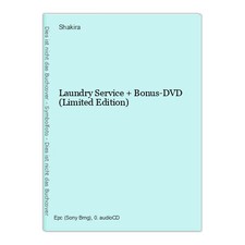 Laundry Service + Bonus-DVD
