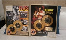 Elvis Presley N.2  Limited