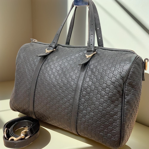 Borsa gucci micro - borsa,