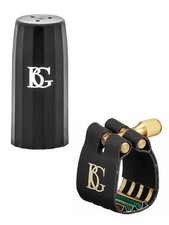 Legatura e copribocchino per