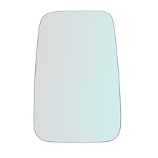 Vetro Specchio Retrovisore Lato DX Per Nissan Cabstar II dal 1992-2006