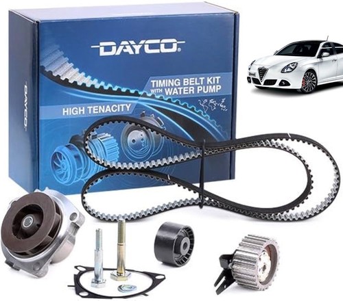 Kit dayco distribuzione - kit, +