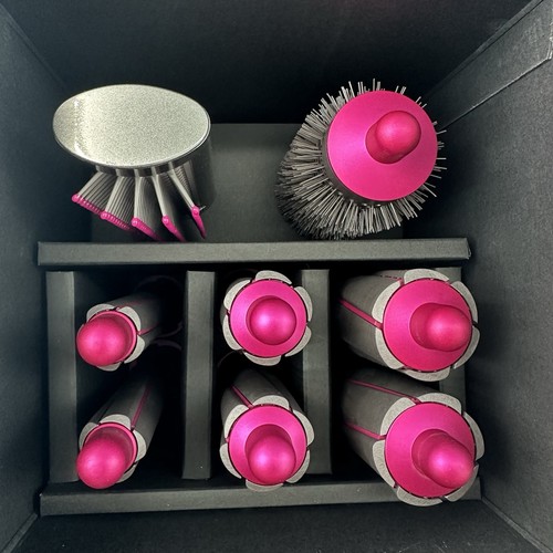 Dyson airwrap styler - dyson,