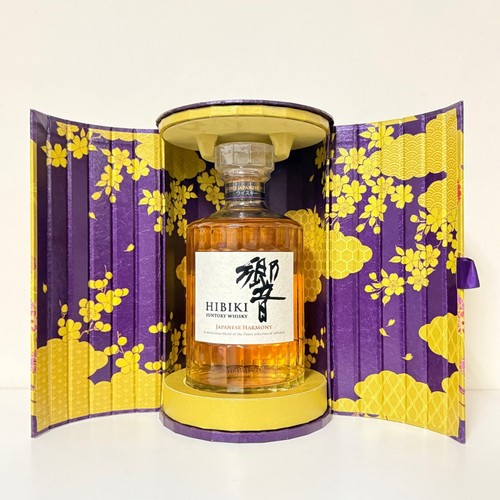 Hibiki harmony lunar - lunar, year