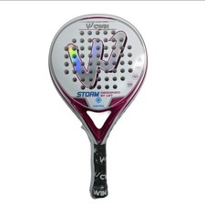 Racchetta da Padel, Pala a