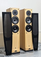 Spendor S5e Coppia di