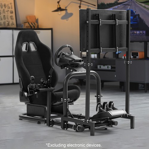 Marada racing sim cockpit con - marada,