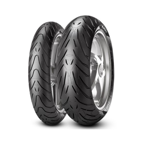 Pirelli 160 zr17 - 160/60, 69w