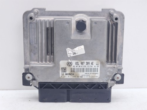 Centralina motore ecu - ecu, per