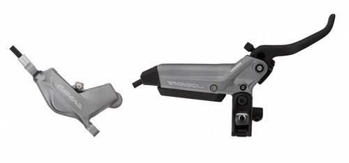 Sram code bronze stealth - code,
