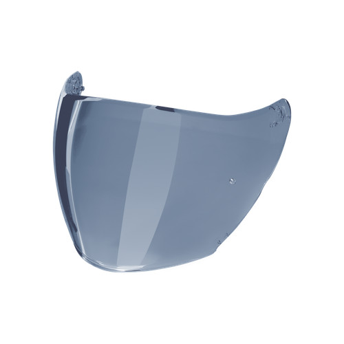 Visiera casco agv city - visiera, plk