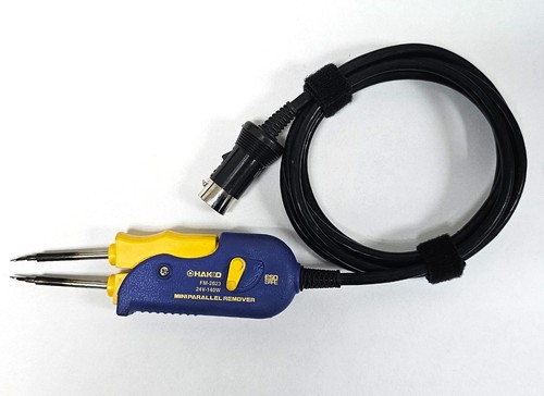Hakko 2023 smd - fm-2023,