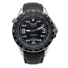 Aviator Traveller World Time