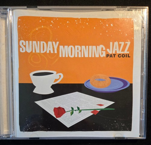 Pat coil sunday - pat, jazz