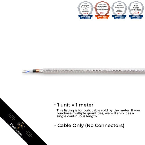 Cavo coassiale oyaide ftvs 910 - coassiale,