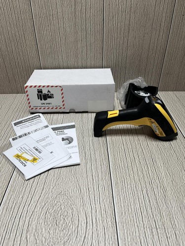 Datalogic powerscan - datalogic,
