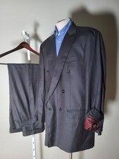 Tuta su misura X Scabal