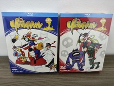 Yattaman - BLURAY 