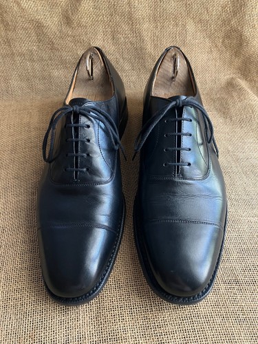 Scarpe oxford church - church's, consul
