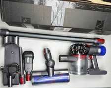Aspirapolvere senza fili Dyson