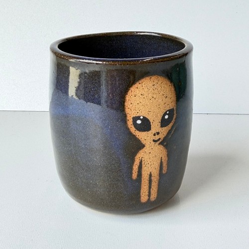 Tazza caffè studio bilie - tazza,