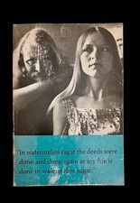 Watermelon Sugar Richard