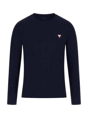 Guess shirt uomo ls core - uomo, cn