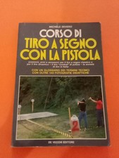 Michele Severo Corso Di Tiro a