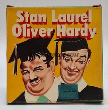 SUPER 8 STANLIO E ONLIO MARITO