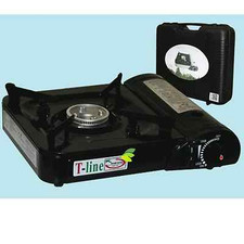 FORNELLO / BARBECUE A GAS