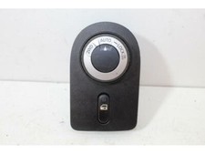 96912JD60A GRUPPO COMANDI MULTIFUNZIONE NISSAN QASHQAI (J10) +2 4WD 2.0 DCI 16V