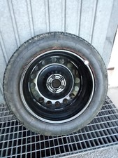 Gomma Michelin Nuova Misura 205/55/R16 Con Cerchio In Ferro 5 Fori Golf Serie 4 