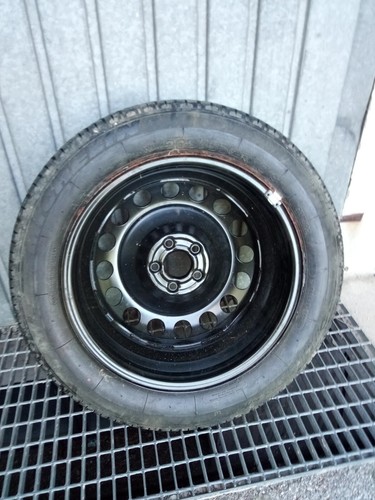 Gomma michelin nuova - gomma,