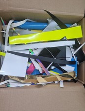 Karton Plotterfolie  Autofolie