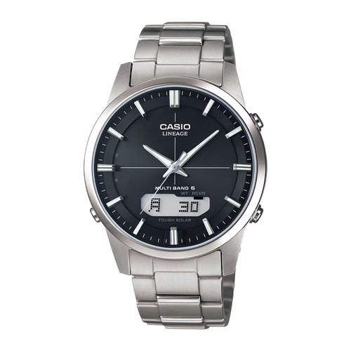 Orologio casio lineage - orologio,
