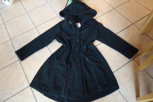 Cappotto teddy magna mega - teddy,