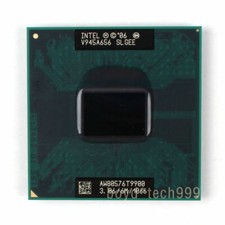 PROCESSORE INTEL CORE 2 Duo