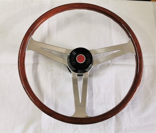 Personal wood sport steering - personal,