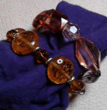 Coppia Bracciali Vintage