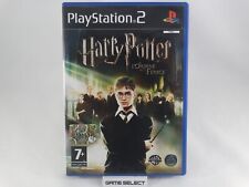 HARRY POTTER E L'ORDINE DELLA