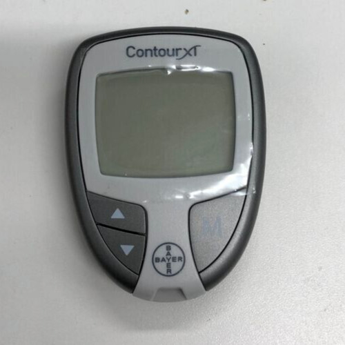 Contour bayer sistema - xt,